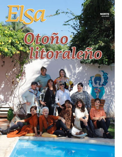 Otoño litoraleño