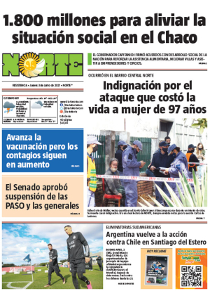 Edición del 03-06-2021