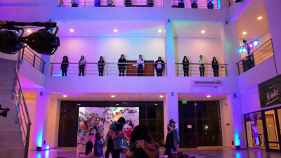 Cultura presenta la agenda Ahora que sí nos ven