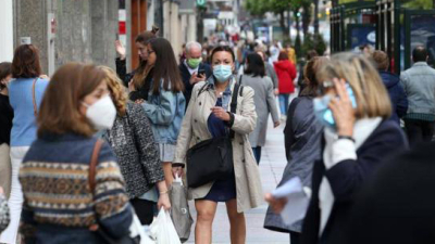 Coronavirus en Argentina: 456 muertes y 23.627 contagios en las últimas 24 horas