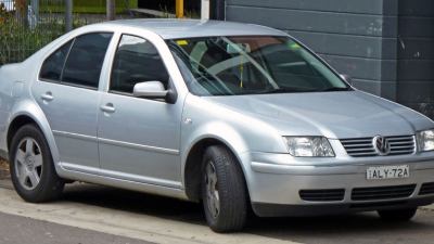 La corta historia del V5 de Volkswagen
