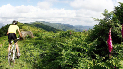 Presentan nuevos circuitos temáticos para fomentar el turismo de naturaleza