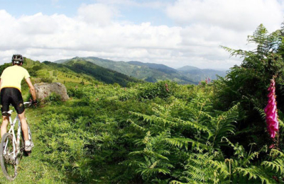 Presentan nuevos circuitos temáticos para fomentar el turismo de naturaleza