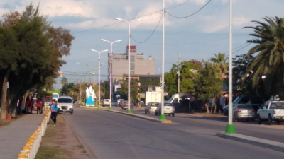 Castelli extendió las medidas de restricciones hasta el 21 de junio