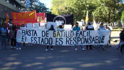 Caso José Lago: movimientos sociales pidieron el resguardo de la familia originaria