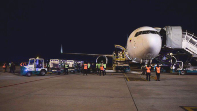 Argentina recibió más de 900 mil nuevas dosis y superó las 20 millones de vacunas