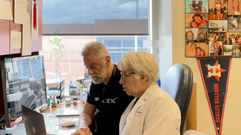 SARS-CoV-2: Aún no es una batalla ganada