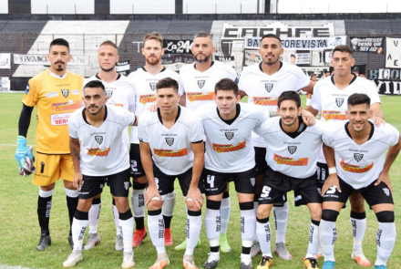 For Ever formacion.jpg
