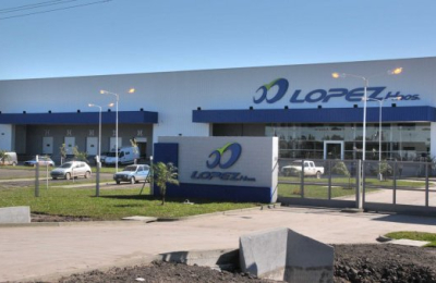 Desde López Hermanos aclararon sobre la procedencia del medio millón de dólares
