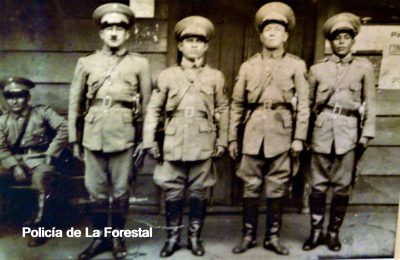 Indios y criollos, sólo espectadores de la maniobra “mimosa vs quebracho”