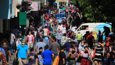 Sudamérica es ahora la región más afectada por la pandemia del coronavirus