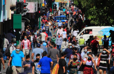 Sudamérica es ahora la región más afectada por la pandemia del coronavirus