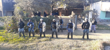 Allanamientos relacionado a la causa de Homicidio en Ingeniero Juarez (1).jpg