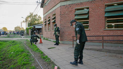 Caso Josué Lagos: Dos testigos reconocieron al agente y a un cabo primero