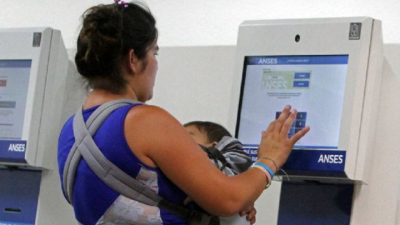 Semana Anses: AUH, AUE, Potenciar Trabajo, jubilados y pensionados, ¿cuándo cobro?