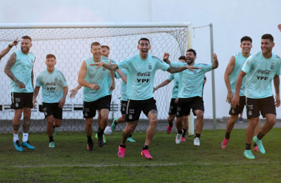 A todo o nada, Argentina ante Brasil en busca de la gloria luego de 28 años