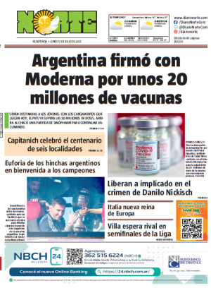 Edición del 12-07-2021