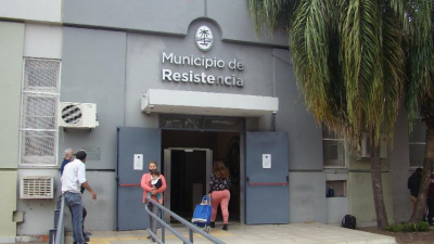 Presentaciones ante el STJ y Tribunal de Cuentas por la presión comunal