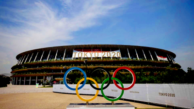 Tokio 2020: Comienzan los Juegos Olímpicos de la pandemia