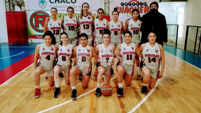 Hércules en busca del pasaporte a la serie final del Federal Femenino
