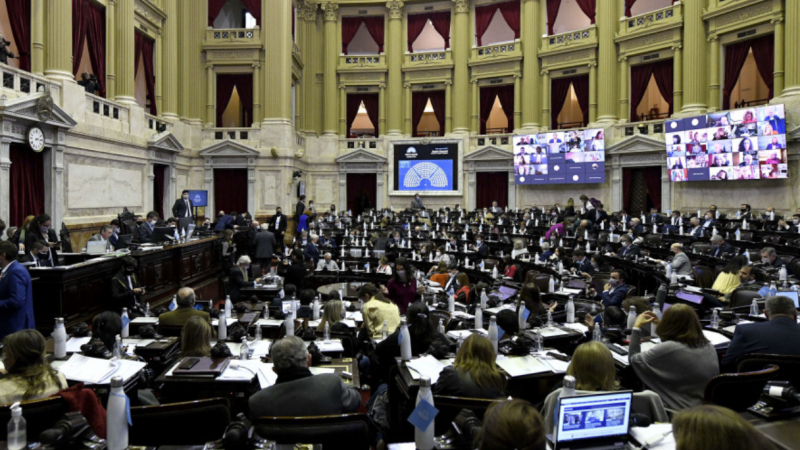 Con el boleto picado: qué diputados se quedarán afuera del nuevo Congreso