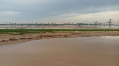 Cómo impactará la bajante del río Paraná en el agro y el ambiente