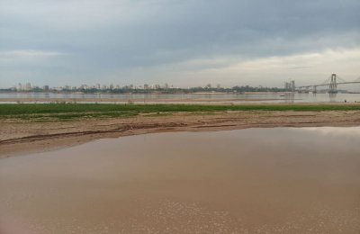 Cómo impactará la bajante del río Paraná en el agro y el ambiente