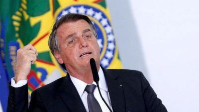 Bolsonaro resucita el Ministerio de Trabajo y reduce el poder de Economía de cara a su reelección
