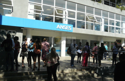 Más de 3500 chaqueñas accederán al reconocimiento de aportes por hijo