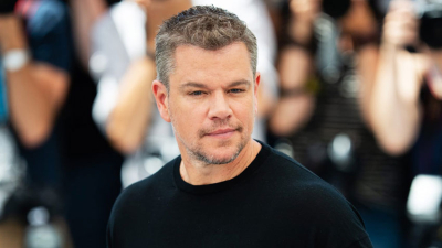 Matt Damon reveló que su hija lo hizo dejar de usar un insulto homofóbico