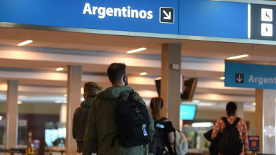 Argentina desconectada: más aerolíneas posponen la reanudación de vuelos