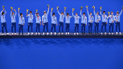 Las Leonas cayeron ante Países Bajos y se cuelgan la medalla de plata por tercera vez