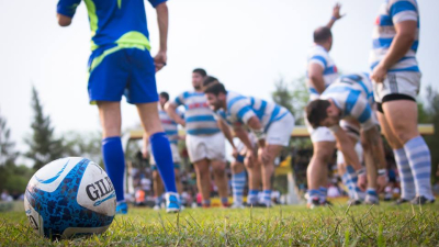 Vuelve el rugby de la URNE con encuentros amistosos