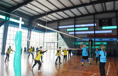Se inicia el torneo Provincial de Newcom
