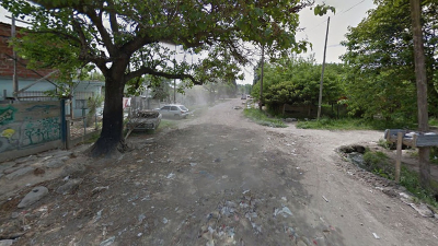 Una joven de 18 años fue asesinada y uno de 25 está gravemente herido tras quedar en medio de un tiroteo narco
