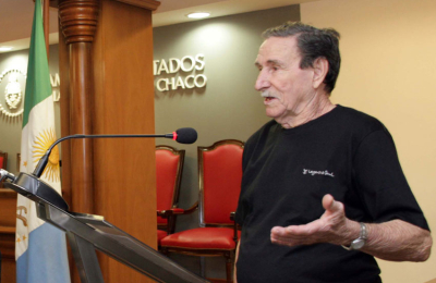Se fue Nelson Martínez, el almirante de la pelota. Un crack con todas las letras. Un abrazo al cielo...
