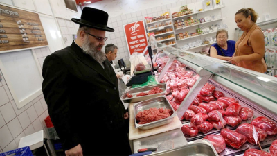 Para la Mesa de Enlace, la apertura de las exportaciones del cupo kosher es "insuficiente"