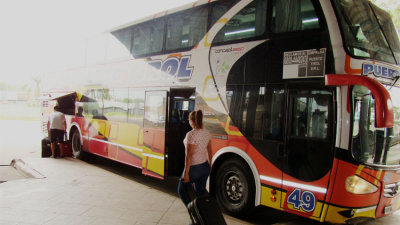“Esperamos con ansias que la gente aproveche el Previaje 2”