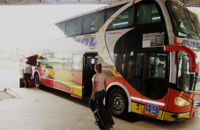 “Esperamos con ansias que la gente aproveche el Previaje 2”
