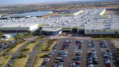 México: trabajadores de GM rechazan al sindicato oficialista