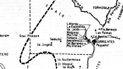 Cierre de fábricas y desocupación