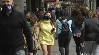 Variante Delta: las claves y preguntas sobre la circulación en Argentina 