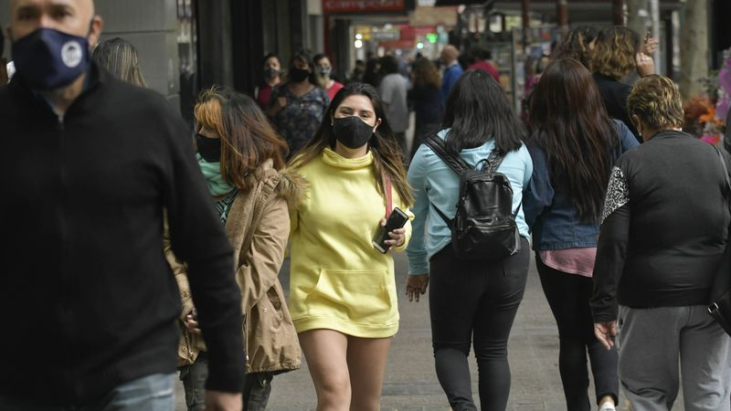 Variante Delta: las claves y preguntas sobre la circulación en Argentina