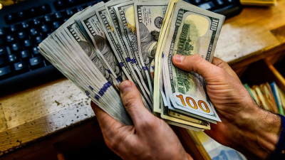 Un cliente dejó más de un millón de pesos de propina a los trabajadores de un restaurante