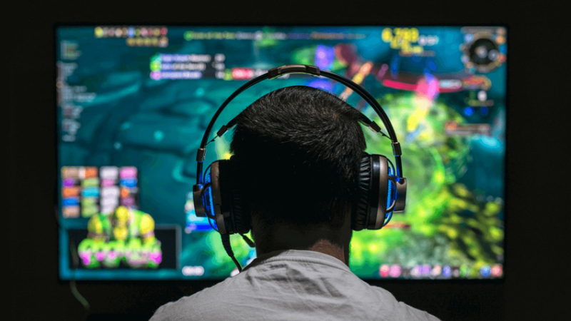 Aumenta el número de gamers en la Argentina y el mundo, actividad que suma cada vez a más adultos
