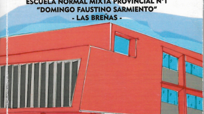 Aporte a la historia de la educación en el Chaco