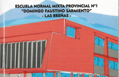 Aporte a la historia de la educación en el Chaco