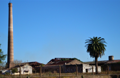 Pueblos forestales y el asfixiante régimen social de The Forestal