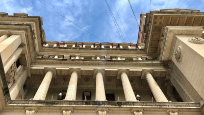 Ordenan indemnizar a los hijos de una víctima de gatillo fácil