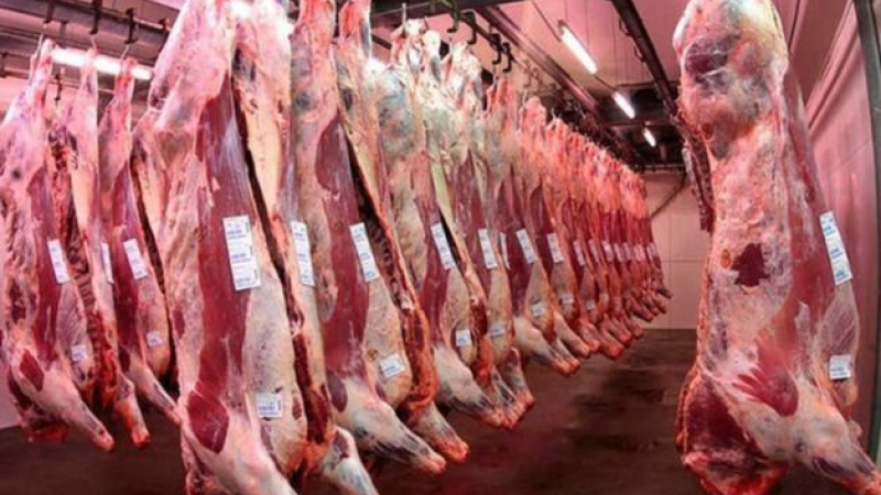 La Mesa de Enlace anunció un cese de comercialización de la carne